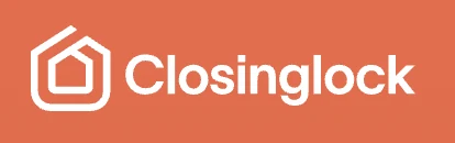 Secured by Closinglock wire fraud protection
